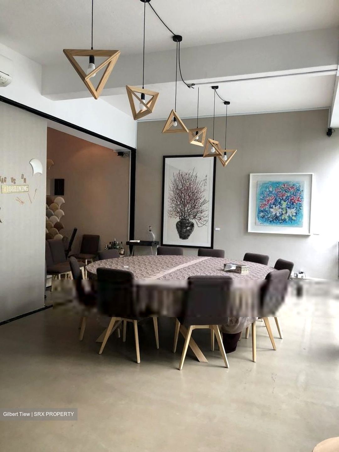 Emerald Hill Road (D9), Terrace #350806331